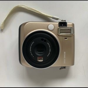 Michael Kors Instant Camera